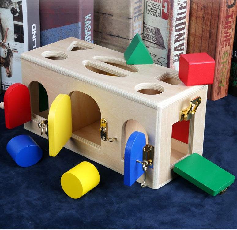 discover high-quality kids educational toys designed