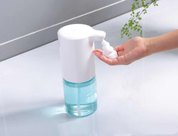 Automatic Induction Foam Soap Dispenser Hand Sanitizer Dispenser Smart Soap Dispenser