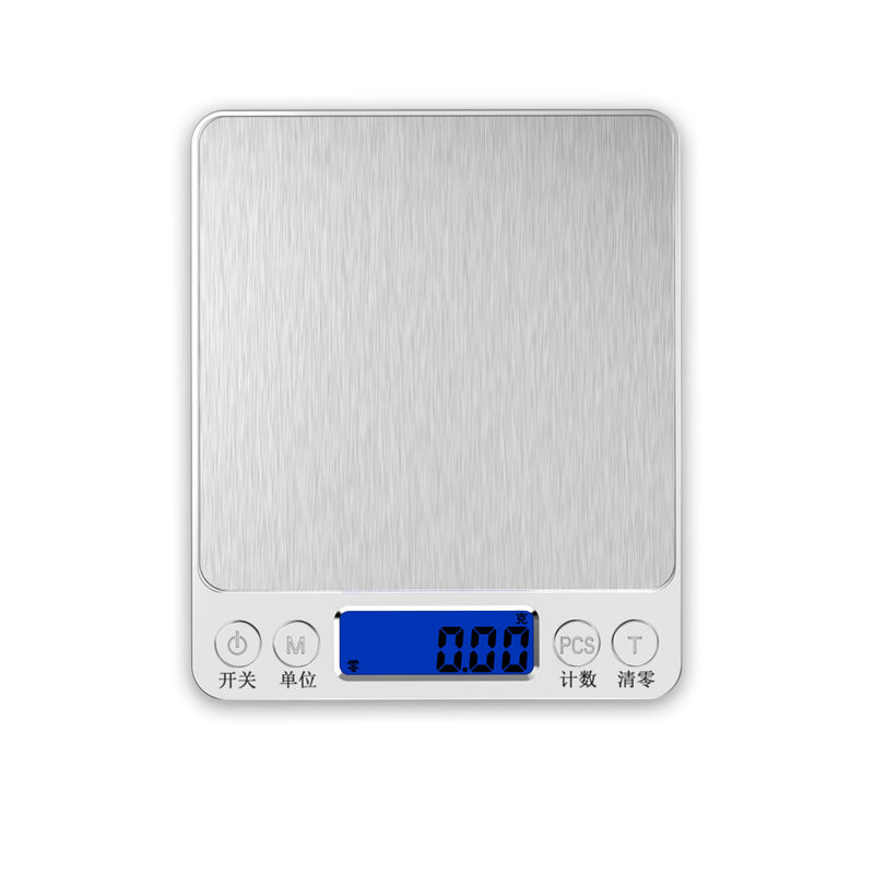 Household Food Portable Mini Pocket Scale