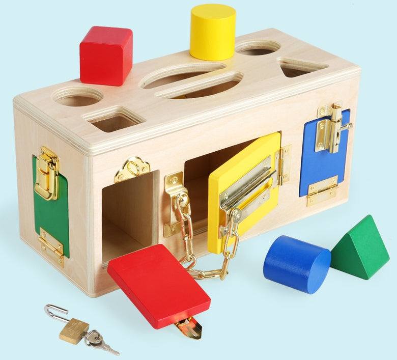 discover high-quality kids educational toys designed