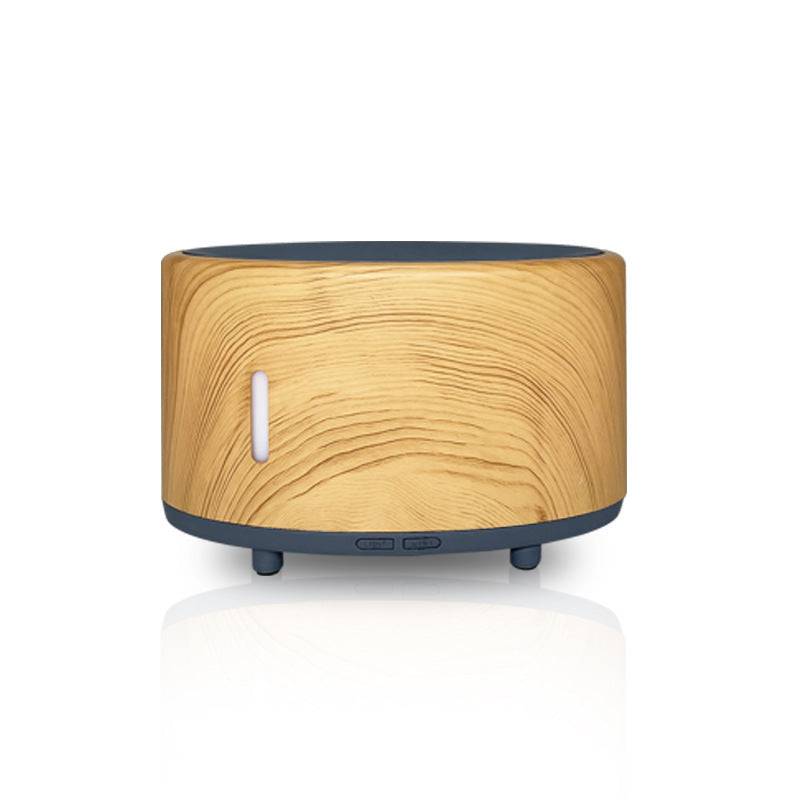 Camping Bluetooth Music Flame HumidifierRozalRetail®0Product information: 
Power supply mode: plug-in type Functions: aromatherapy, atomizer, lighting, others Oval: noise Water tank capacity: 0.5L and below Color: whitCamping Bluetooth Music Flame Humidifier